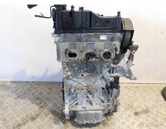 MOTOR CUS 1.4 TDI VW POLO 6C FABIA III - 3