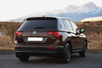 Volkswagen Tiguan 2.0 TDI 110 kw 4-MOTION - 3