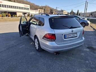 Predám Volkswagen golf 6 1.6tdi 77kw 2011 - 3