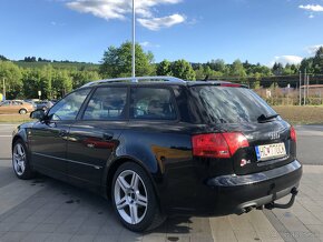 Audi A4 B7 2.0tdi 103kw 8v 2007 - 3