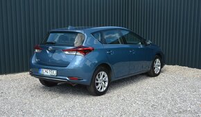 Toyota Auris 1.60 Valvematic, SR, 1. Majiteľ, Top STav - 3