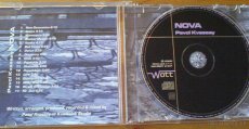 CD  PAVOL  KVASSAY  -  NOVA  2000 - 3