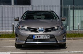 Toyota Auris 1.8 I VVT-i HybridSD Style - 3