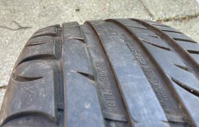 225/45 R18 95W 2x 7mm - 3