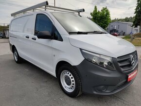 Mercedes Vito - 3