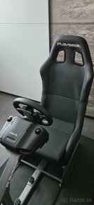 Playseat evolution logitech G29 - 3