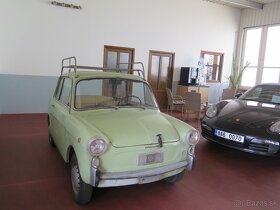 Fiat Autobianchi 110 - 3