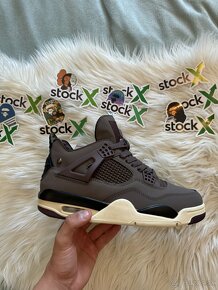 Jordan 4 - 3