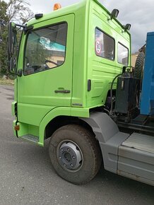 Mercedes Benz Atego 1018 - 3