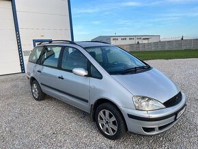 Ford Galaxy 1,9tdi - 3