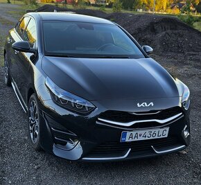 Kia proceed gt line 1.5 tgdi 118kw mozny odpočet dph - 3