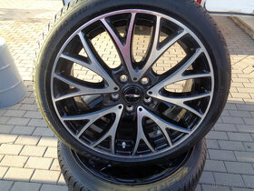 Mini letná sada Wheel Cross-Spoke R134 - 3