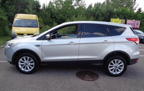 Ford Kuga 2.0 TDCi Titanium AWD - 3