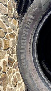 215/55R17. 94V Continental letné - 3