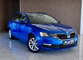 Škoda Octavia 2.0 TDI DSG 2020 Facelift/ Odpočet DPH - 3