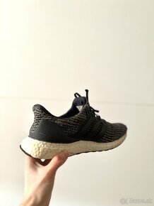 Predám origo adidas ultraboost black & white, ZNÍŽ.CENA - 3