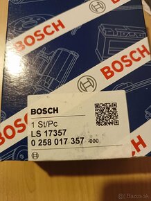 Lambda sonda Bosch 0258017357 - 3