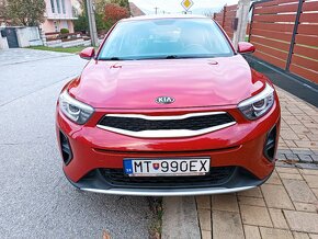 Kia Stonic 1.2 benzin - 3