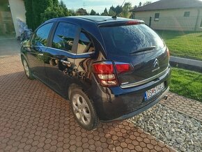 Citroen C3 1.4 HDI 50KW 2015 - 3