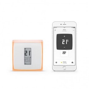 NETATMO inteligentný termostat - 3