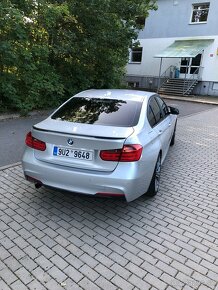 Bmw f30 316d - 3