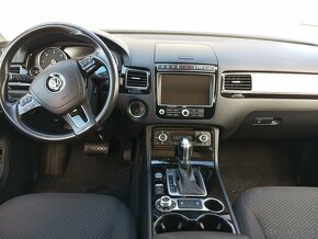 Volkswagen Touareg II 3.0 V6 TDI BMT 4MOTION - 3