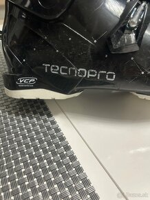 Predám TECNOPRO Pearl 60 - 3