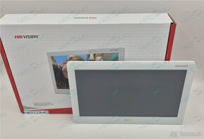 Hikvision 10" Android monitor pre videovrátniky - 3