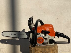 Predám STIHL MS 170 - 3