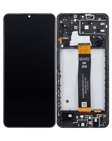 SAMSUNG Galaxy A13 4G / 5G - LCD DISPLEJ ORIGINÁL - 3