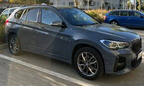 BMW X1 x-Drive 20i M-sport LCI (Automat) - 3