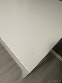 Stolík na počítač Ikea - 3