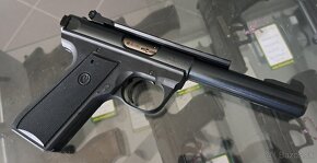 RUGER mk3 - 3