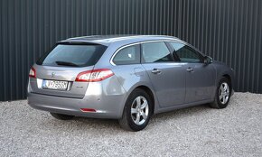 Peugeot 508 SW 1.6 HDi, SR pôvod, úplná servisná história - 3