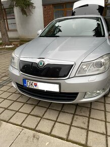 Škoda Octavia 2.0 TDI CR DPF Elegance - 3