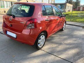 Toyota Yaris 1.3 VVT-I - 3