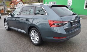 SKODA SUPERB COMBI 2.0 TDI DSG 140KW STYLE - 3