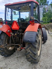 Zetor 6341 - 3