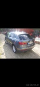 Predám Audi Q3 2.tdi automat 4x4 - 3