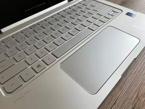 preklopný dotykový HP Spectre Pro X360 - LCD 2k, CPU i7, SSD - 3