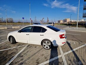 Škoda Octavia 2016 - 3