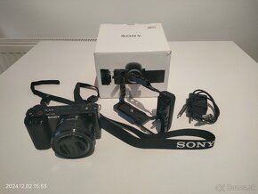 Sony Alpha zv-e10 - 3