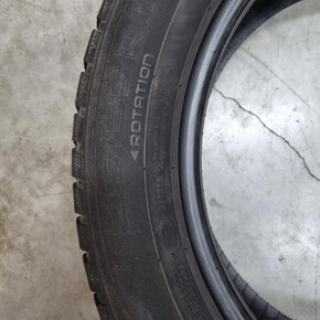 Zimné pneumatiky 215/55 R17 NOKIAN DOT4220 - 3