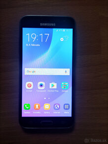 Samsung galaxy J3 - 3