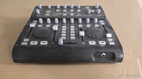 DJ konzola Behringer bcd3000 - 3