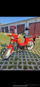 Tomos A5 Colibri - 3