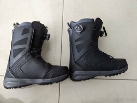 Salomon Dialogue Dual Boa 42 - 3