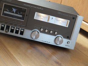 Marantz 1820 MKII Cassette Deck (1978-80) - 3