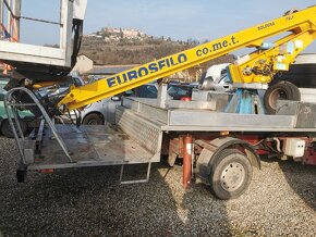 Iveco daily 2,3 mjt rok 2004 130000 km - 3