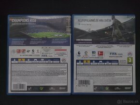 FIFA 18,19 - 3